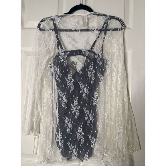 Tank bralette lingerie - Picture 14 of 16